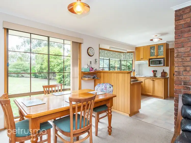Fifth view of Homely house listing, 59 Everton Place, Acton Park TAS 7170