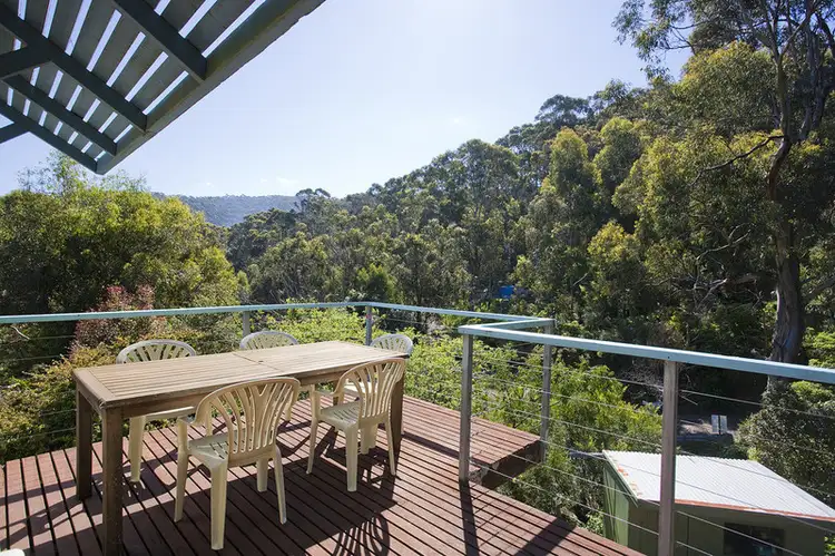 Fifth view of Homely house listing, 3 Mitchell Grove, Separation Creek VIC 3221