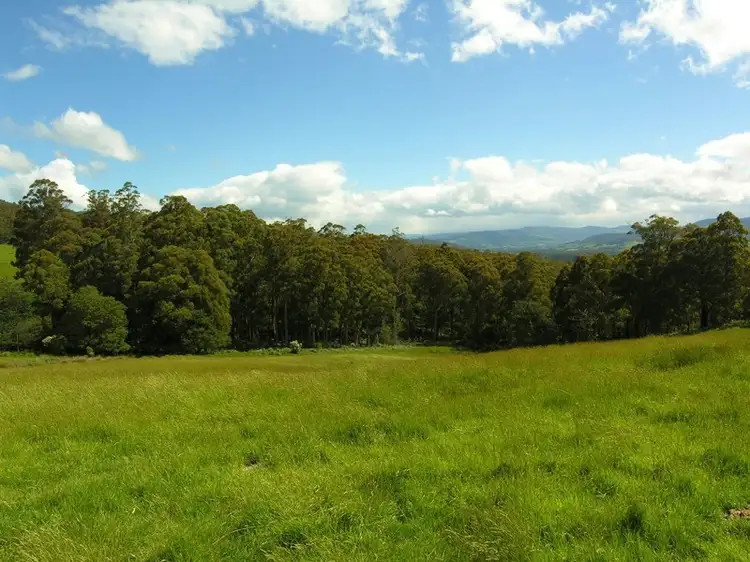 Lot 5 Misty Hill Road, Mountain River TAS 7109
