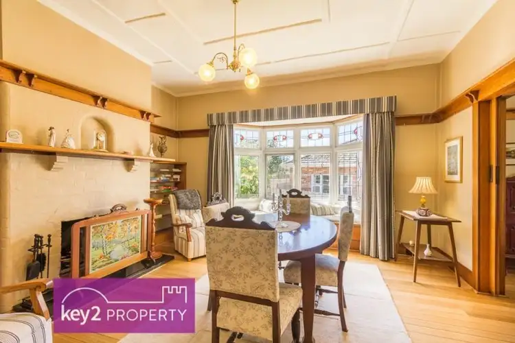 Sixth view of Homely house listing, 16 David Street, Newstead TAS 7250