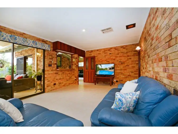 Sixth view of Homely house listing, 16 Hatton Grove, Carine WA 6020