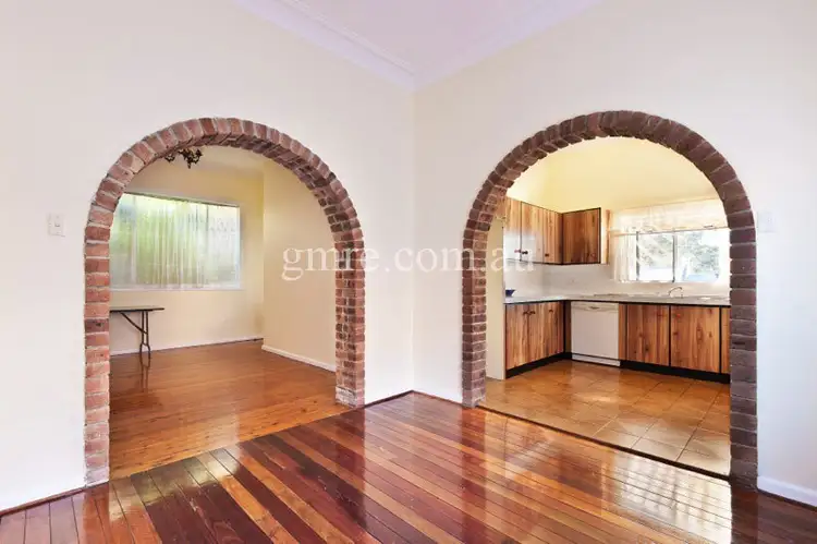 Fourth view of Homely house listing, 26 Carrington Street, Lilyfield NSW 2040