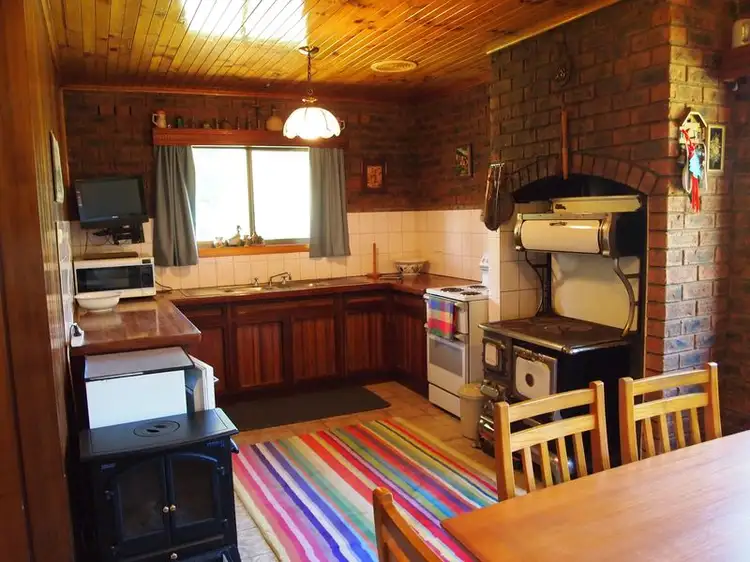 Fourth view of Homely house listing, 4 Sangsters Lane, Wandiligong VIC 3744
