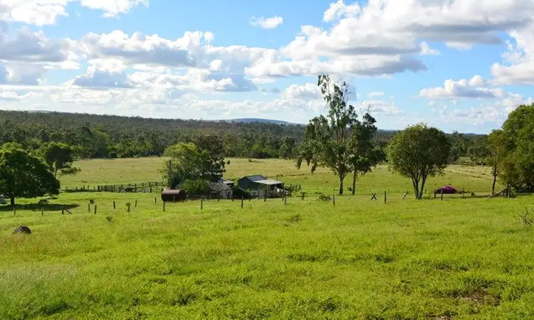 Fourth view of Homely rural property listing, 13354 D'aguilar Highway, Nanango QLD 4615