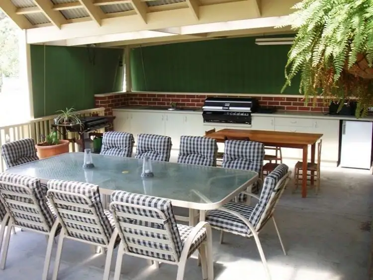 Seventh view of Homely rural property listing, 211 Mummery Road, Myrtleford VIC 3737