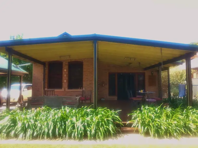 Second view of Homely house listing, 1 Stuart Street, Lorn NSW 2320