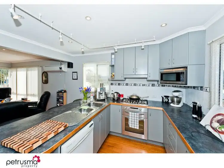 Second view of Homely house listing, 1 Waratah Road, Risdon Vale TAS 7016