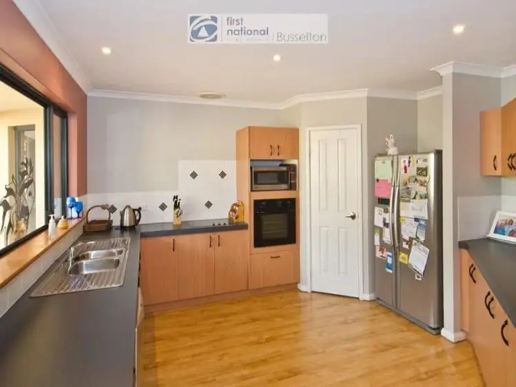 Second view of Homely house listing, 9 Chancery Way, West Busselton WA 6280
