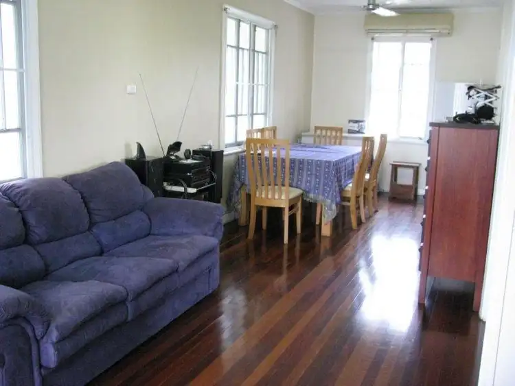 Third view of Homely house listing, 58 Howlett Street, Currajong QLD 4817