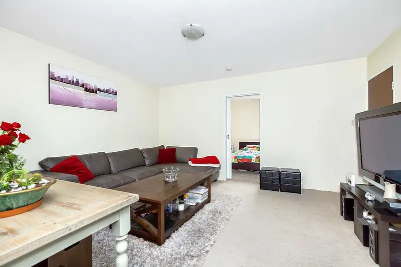 Main view of Homely apartment listing, 3/59 Tebbutt Street, Leichhardt NSW 2040