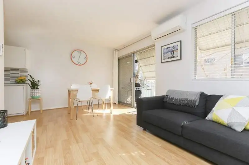 Main view of Homely unit listing, 9/38 Carrington Street, Inglewood WA 6052