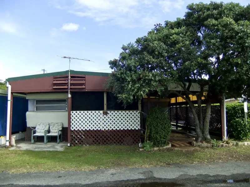 Main view of Homely other listing, 45 Brooms Head Caravan Park, Brooms Head NSW 2463