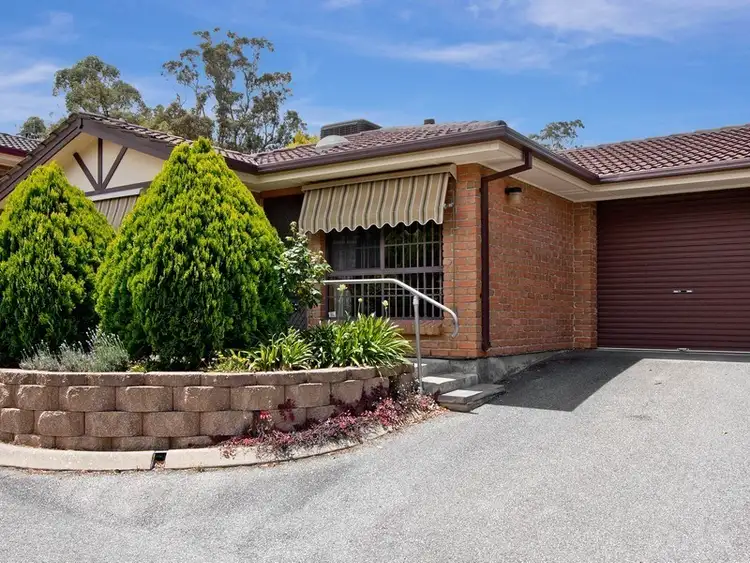 Main view of Homely unit listing, 6/47 Whiting Road, St Agnes SA 5097