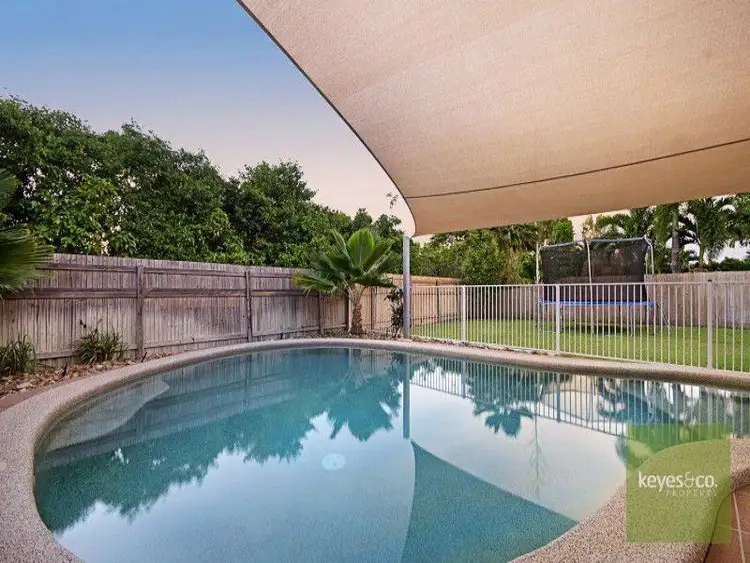 Second view of Homely house listing, 19 Springbrook Parade, Idalia QLD 4811