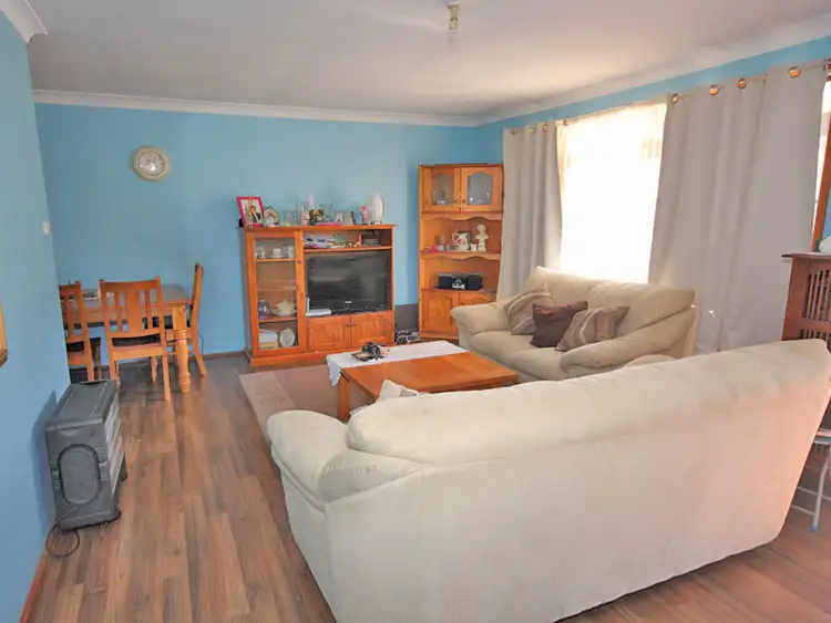 Second view of Homely semi-detached listing, 1/11 Fingal Street, Nelson Bay NSW 2315