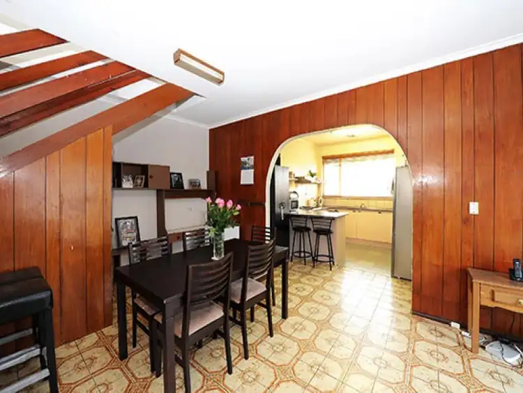 Third view of Homely house listing, 28 Waters Drive, Seaholme VIC 3018