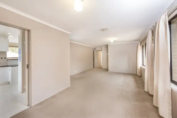 Third view of Homely townhouse listing, 1 Biggs Place, Holt ACT 2615