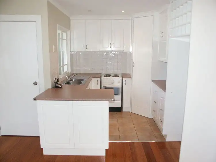 Fourth view of Homely house listing, 1/2 Dampier Street, Warrane TAS 7018