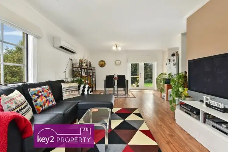 Fourth view of Homely house listing, 61 Shadforth Street, Westbury TAS 7303