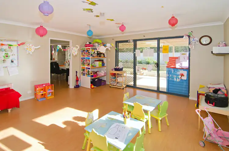 Fifth view of Homely house listing, 31 Honeyeater Crescent, Geographe WA 6280