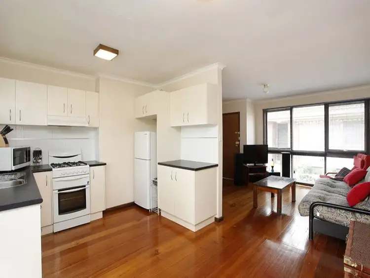 Second view of Homely unit listing, 2/107 Blyth Street, Altona VIC 3018