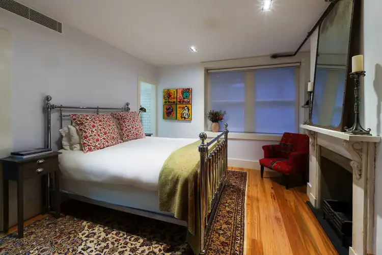 Fifth view of Homely apartment listing, 13/1 Greenknowe Avenue, Elizabeth Bay NSW 2011