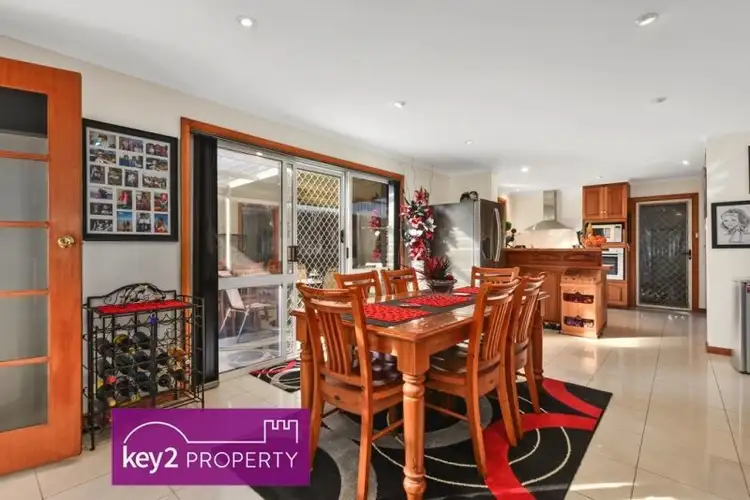 Fifth view of Homely house listing, 32 Essendon Street, Summerhill TAS 7250