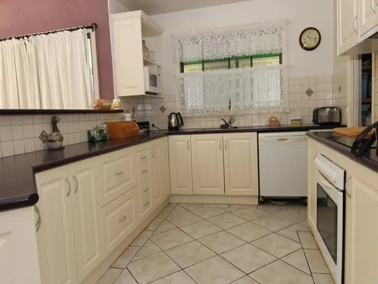 Second view of Homely rural property listing, 3 Barcoo Close, Orange NSW 2800