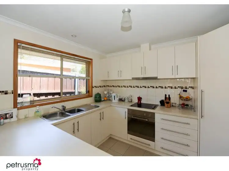 Second view of Homely house listing, 8 Hopwood Street, Coningham TAS 7054