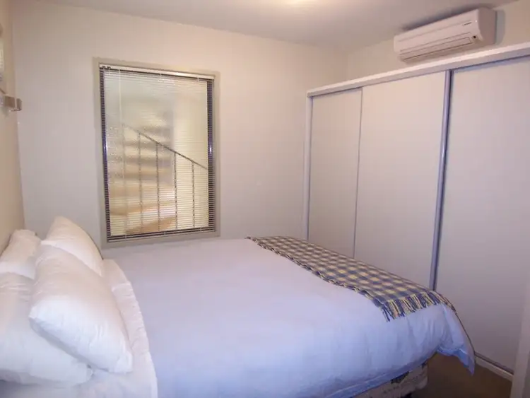 Third view of Homely townhouse listing, 3/6 Butler Court, Bright VIC 3741