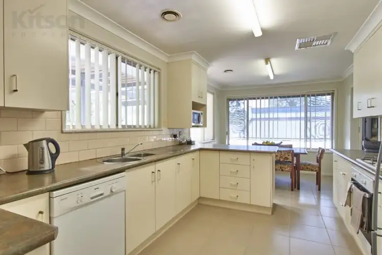 Fourth view of Homely house listing, 10 Colong Place, Kooringal NSW 2650