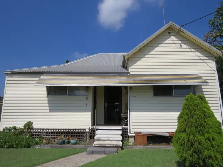 141 Rawson Street, Aberdare NSW 2325