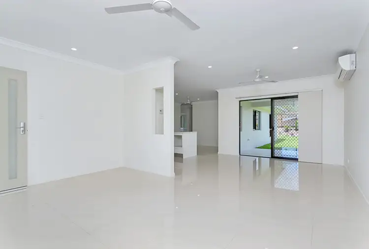 Second view of Homely house listing, 31 Leighton Crescent, Gordonvale QLD 4865