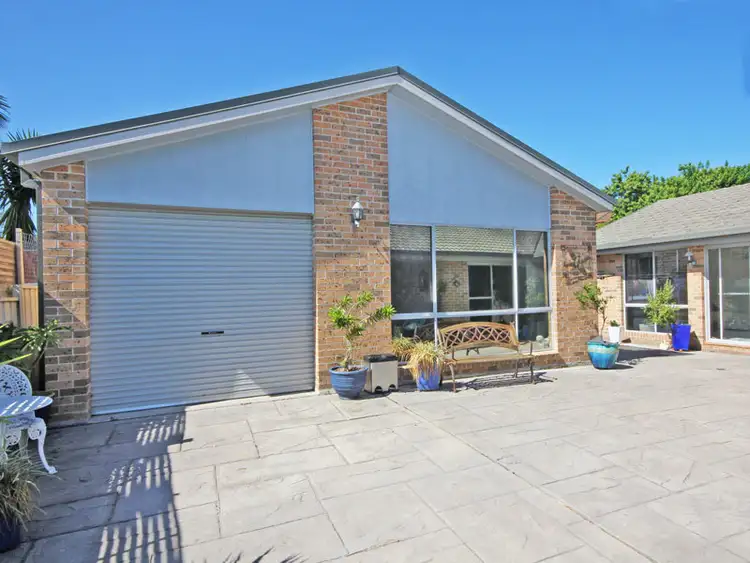 Second view of Homely house listing, 146 Port Stephens Drive, Salamander Bay NSW 2317