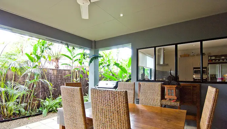 Third view of Homely house listing, 8 Seclusion Drive Palm Cove, Palm Cove QLD 4879