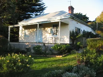 55 Clancys Road, Korumburra VIC 3950