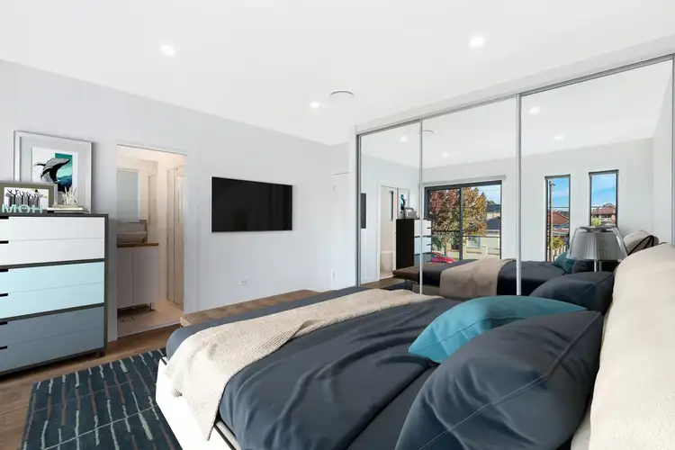 Fifth view of Homely house listing, 11A Coolibar Street, Canley Heights NSW 2166