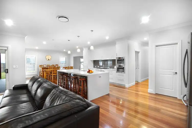 Fifth view of Homely house listing, 3 Blighton Road, Pitt Town NSW 2756