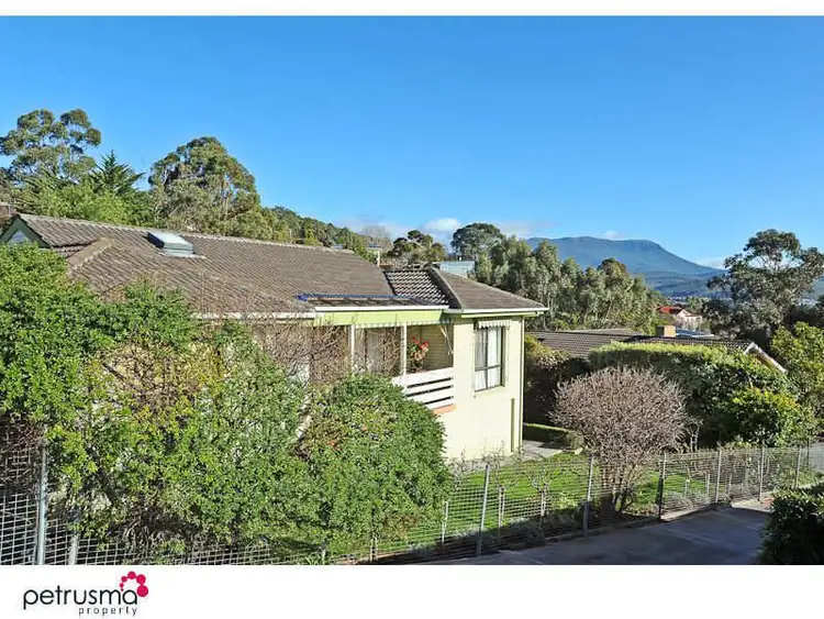 Main view of Homely house listing, 4 Jerrim Place, Kingston Beach TAS 7050