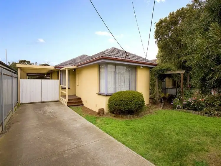 Main view of Homely house listing, 23 Linden Street, Altona Meadows VIC 3028