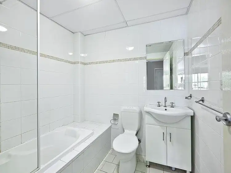 Third view of Homely apartment listing, 8/97-99 Arthur Street, Strathfield NSW 2135