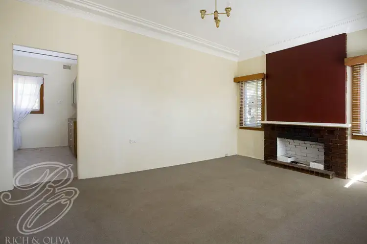 Fourth view of Homely house listing, 32 Walsh Avenue, Croydon Park NSW 2133