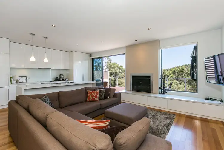 Third view of Homely house listing, 3 Skyline Court, Lorne VIC 3232