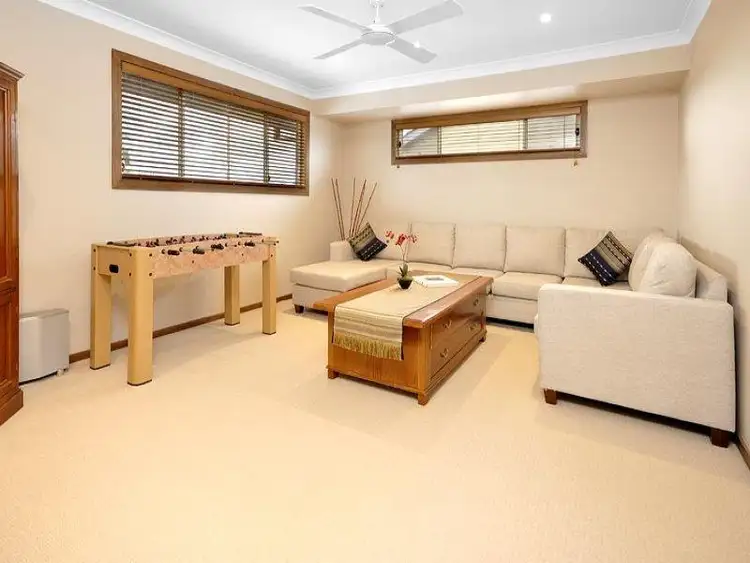 Fourth view of Homely house listing, 8 Petrel Place, Woronora Heights NSW 2233