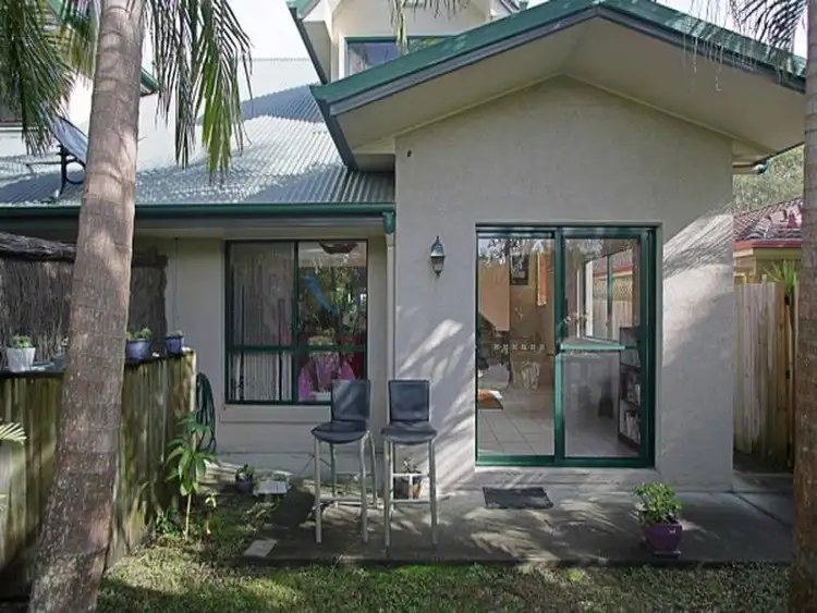 Second view of Homely unit listing, 8/18 Jacaranda Drive, Byron Bay NSW 2481
