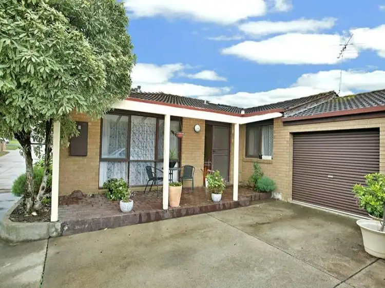 2/48 WELLINGTON STREET, Wallan VIC 3756