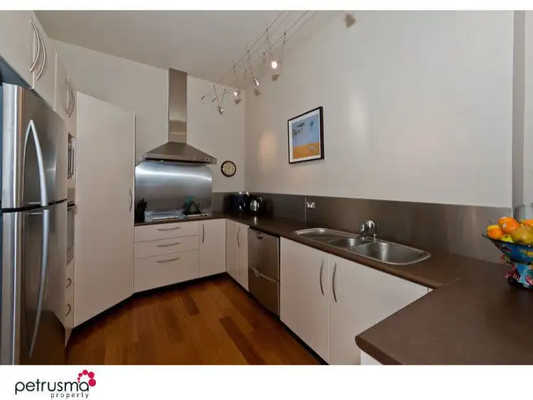 Fourth view of Homely house listing, 15 Forbes Avenue, West Hobart TAS 7000