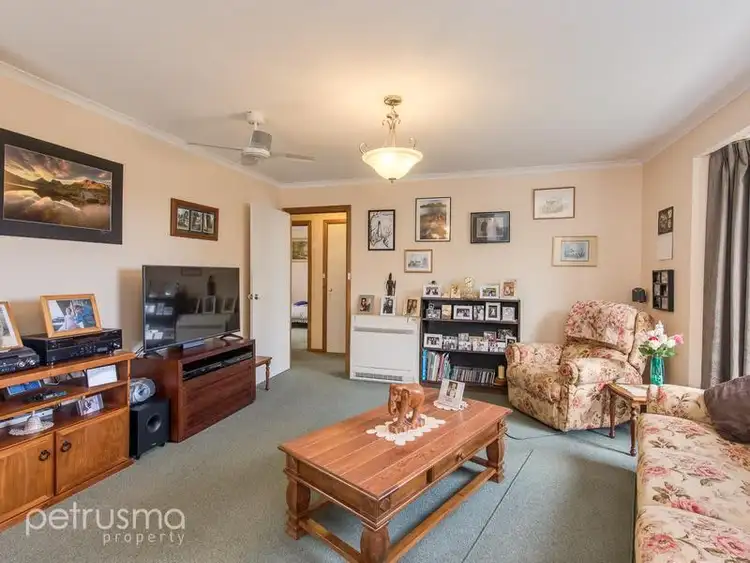 Fifth view of Homely house listing, 1/35 Opal Drive, Blackmans Bay TAS 7052