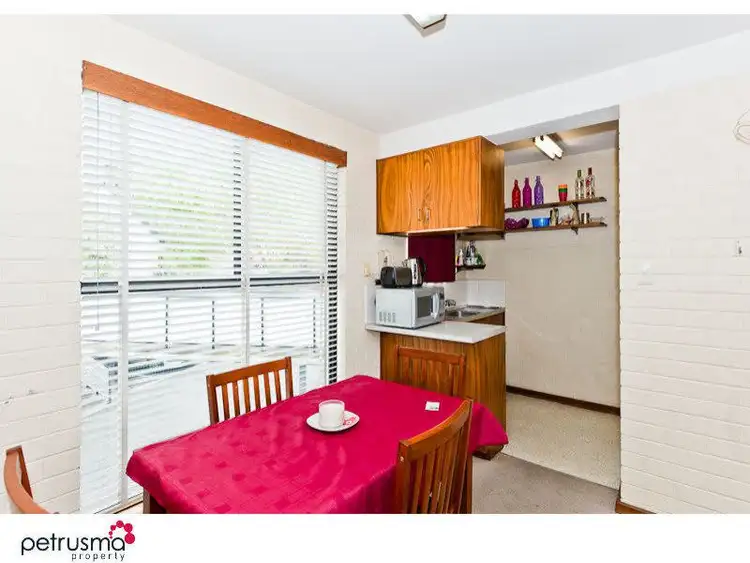 Third view of Homely unit listing, 9/92 Barrack Street, Hobart TAS 7000