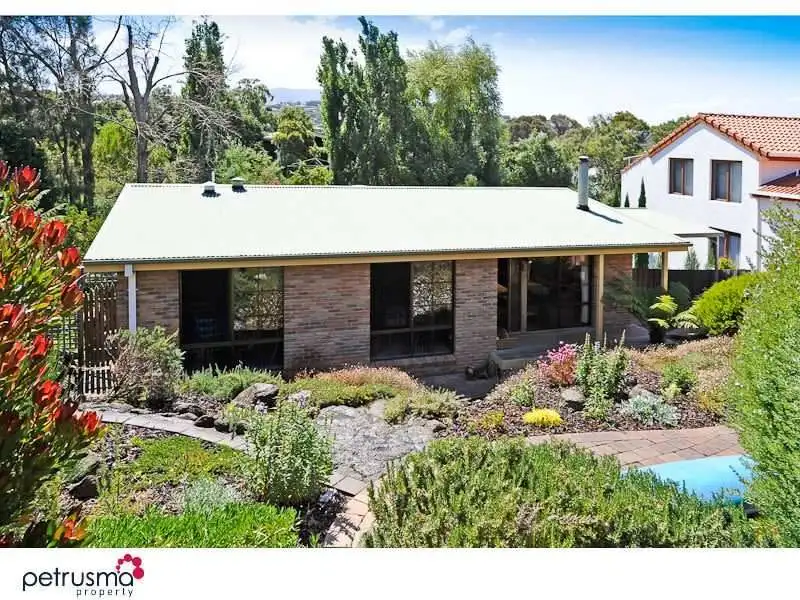 Main view of Homely house listing, 48 Flowerpot Crescent, Blackmans Bay TAS 7052